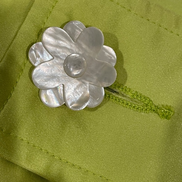 Nannette Lepore Cropped Pants - Picture 1 of 5